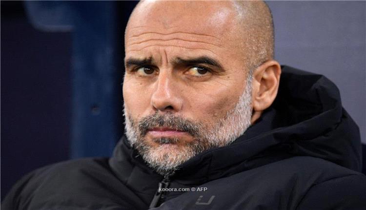 جوارديولا يكشف سبب رحيل كانسيلو ويعلق على إنفاق تشيلسي