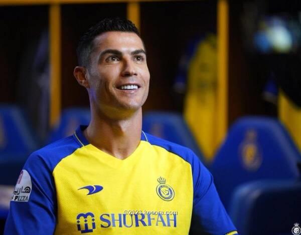 قائد النصر السعودي السابق بثقة: انتظروا رونالدو في ثوب جديد وشكل مختلف