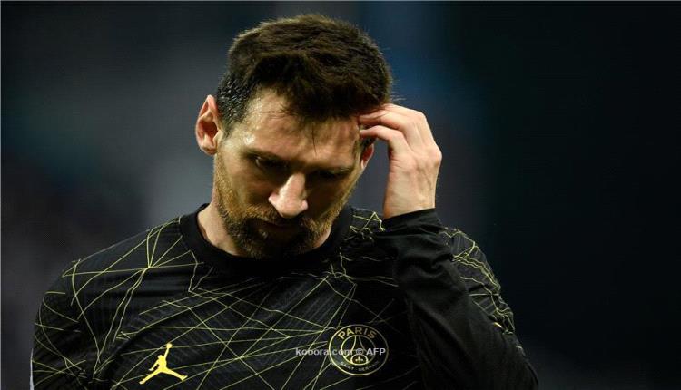 رئيس ماركا: ميسي في الهلال السعودي وبنزيما يقترب من اتحاد جدة