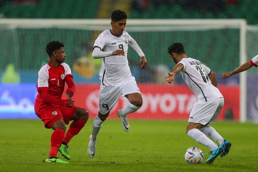خليجي 25 :المنتخب اليمني يخسر امام المنتخب العماني بثلاثة اهداف لهدفين