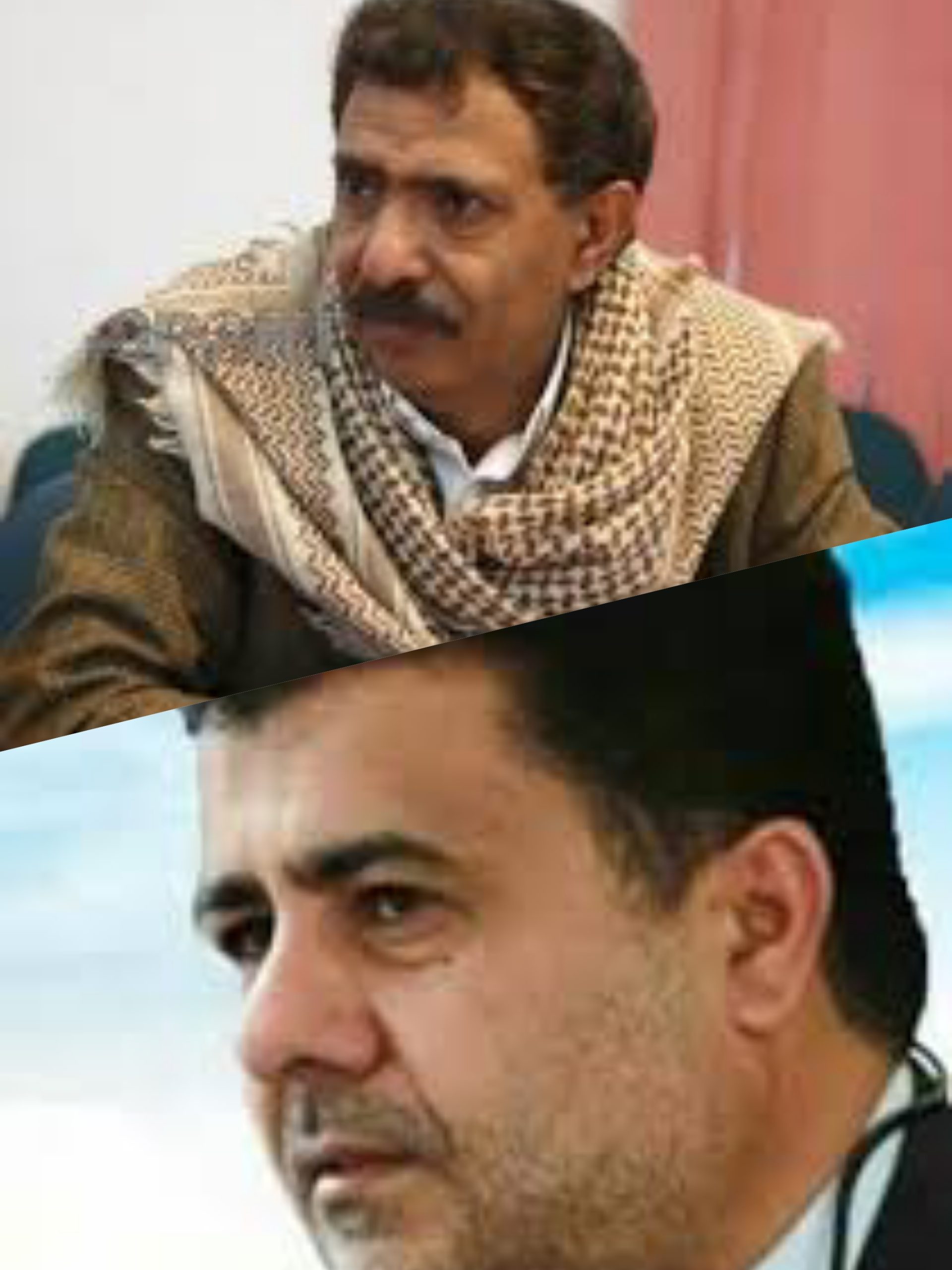 حصري .التوافق على إنسحاب احمد العيسي من سباق الترشح لرئاسة اللجنة الاولمبية لصالح الاكوع