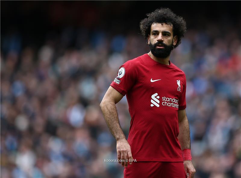 المصري محمد صلاح: سنعود أكثر جوعا