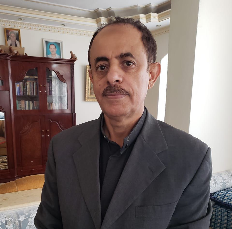 عبدالله الصعفاني يكتب عن : يمنيُّون في تأريخ كأس الخليج..! “ياطير” خَبِّرني عن “الأساطير”