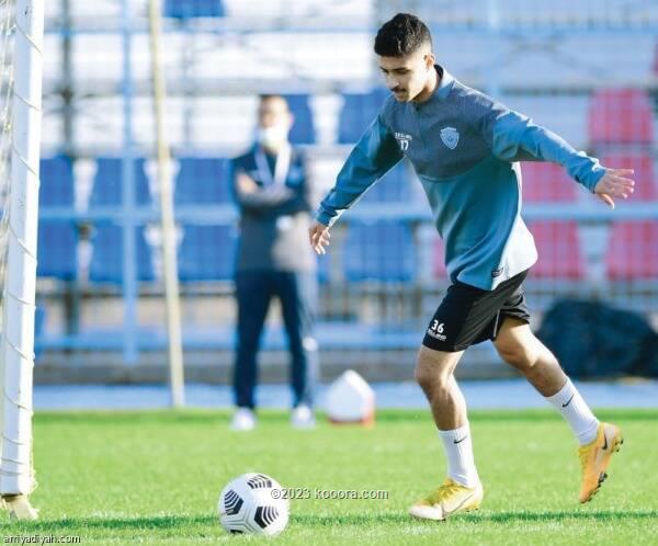 رسميا.. أهلي جدة السعودي يتعاقد مع المدافع بسام الحريجي