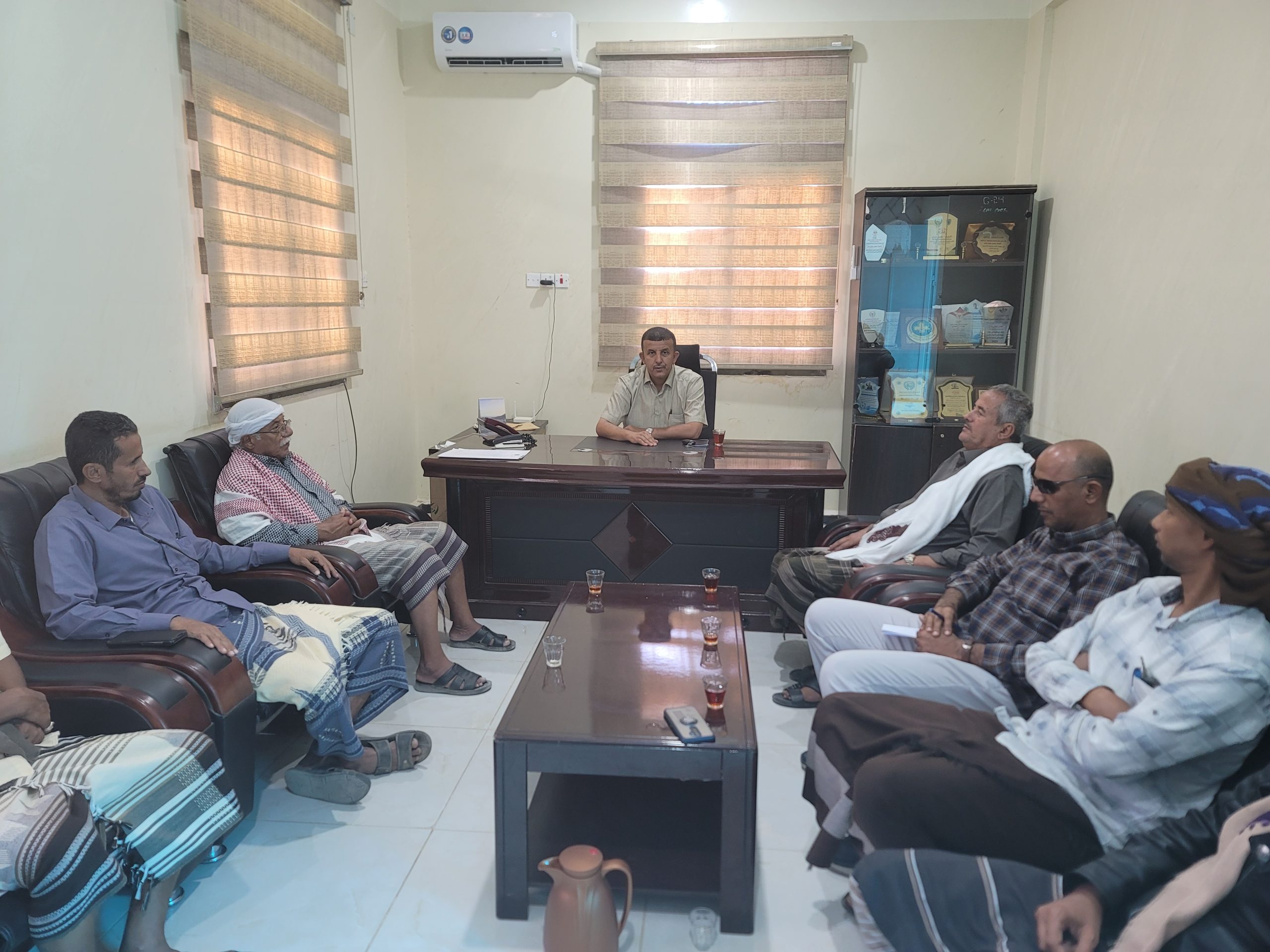 برعاية الدكتور عبدالله العليمي  : قريباً إنطلاق بطولة الشهيد أحمد باحاج في نسختها الثالثة