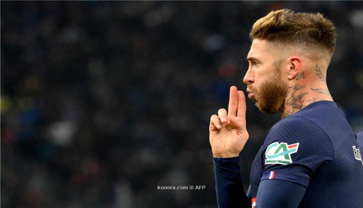 دوري الأبطال يدفع المدافع الاسباني راموس نحو ناديه الجديد