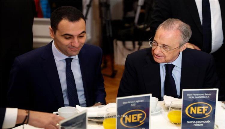 رسميا..ريال مدريد يتحرك قضائيا ضد برشلونة