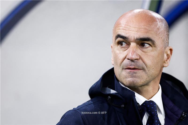 مارتينيزمدرب البرتغال : رونالدو لديه خبرات لا يملكها أي لاعب في العالم