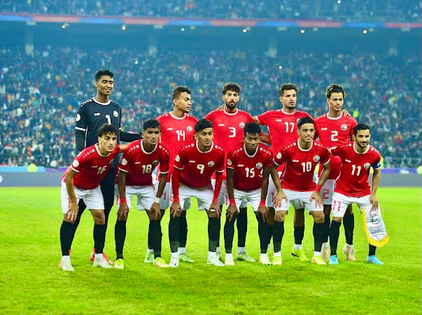 مصدر مسؤول في إتحاد كرة القدم يؤكد مشاركة المنتخب اليمني الاول في بطولة غرب اسيا بالعراق وفلسطين