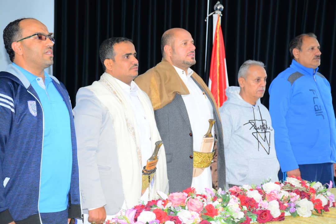 في مؤتمر صحفي.. جمعان يعلن موعد انطلاق الملتقى الشتوي السادس في صنعاء