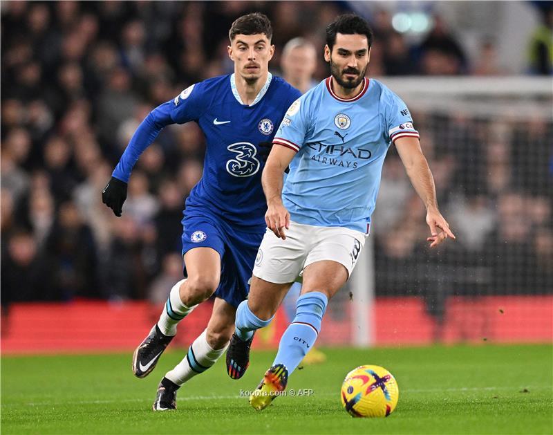 الالماني جوندوجان يطلب من برشلونة مهلة أخيرة