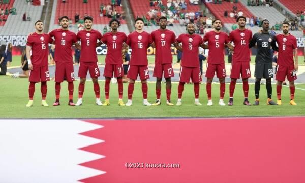 الاسترالي تيم كاهيل: خروج قطر من الكأس الذهبية ليس نهاية المطاف