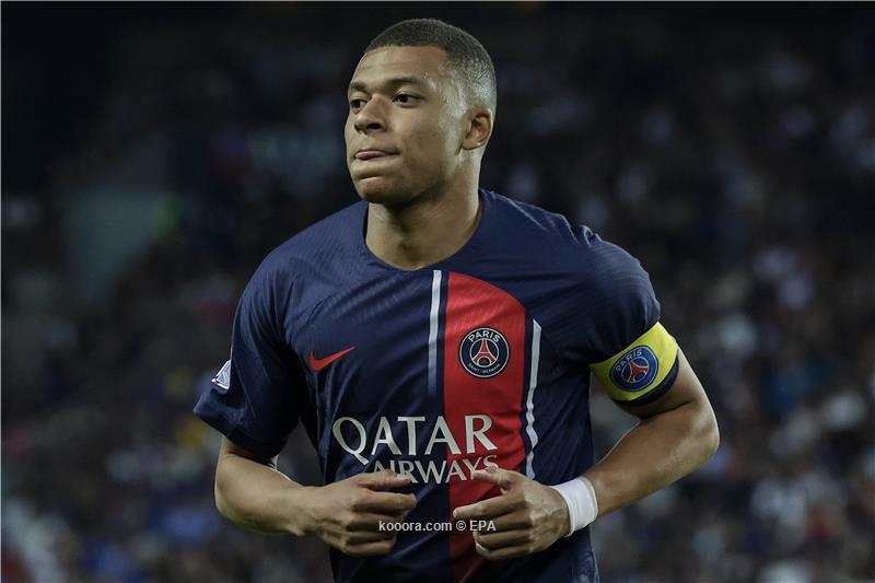 خبير الانتقالات يكشف : الهلال السعودي يغري مبابي ب 900 مليون يورو