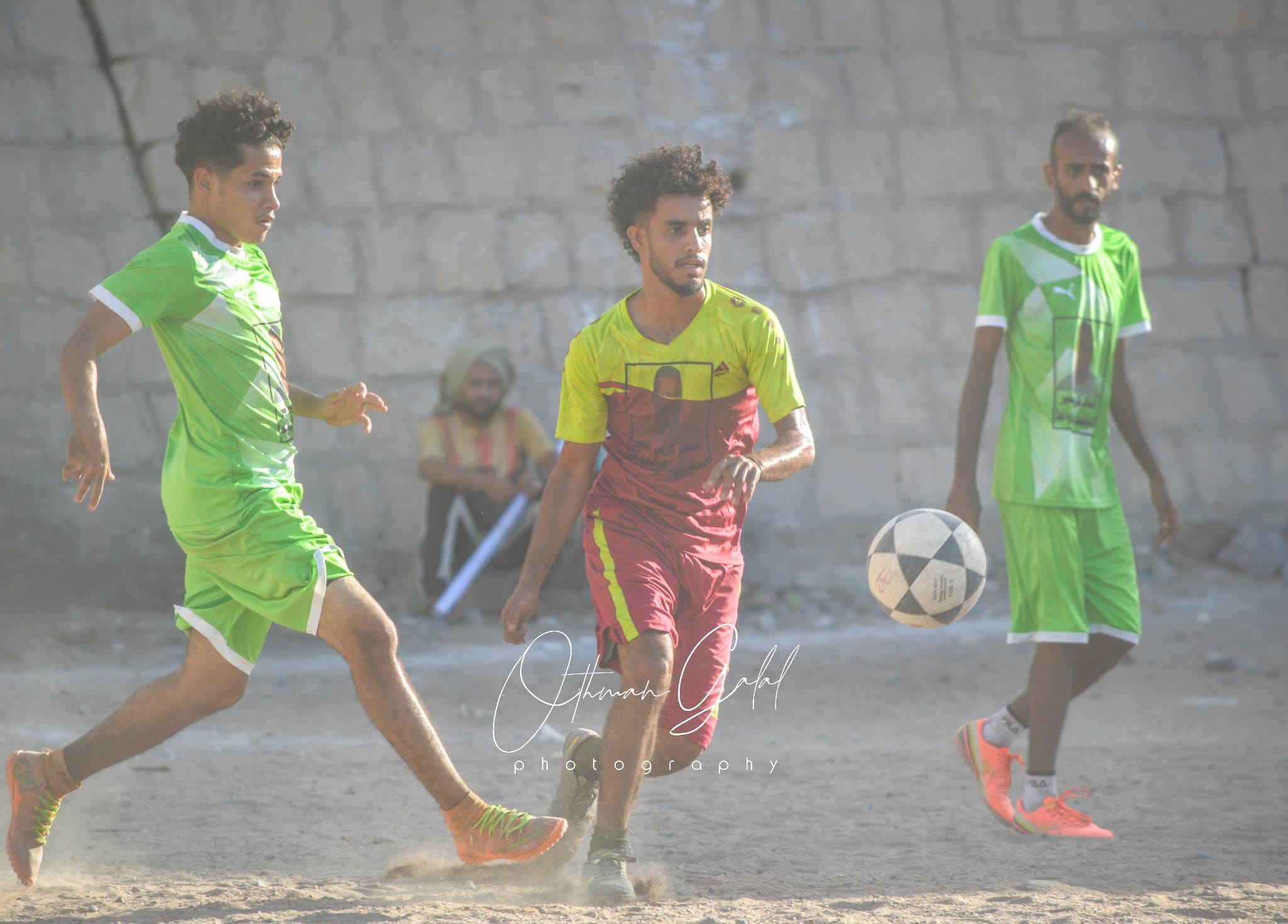 برعاية الداعم كريم منير “البغدة يقسو على الزعيزع ويتأهل لنصف نهائي دوري كاسترو المعلا