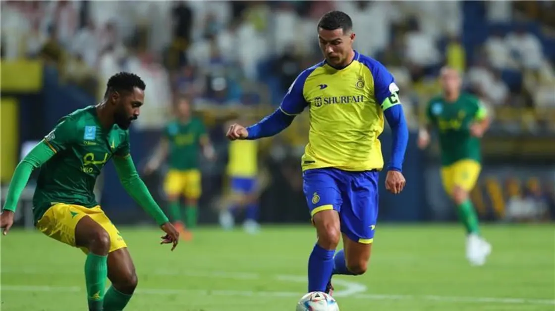 في دوري روشن السعودي ..النصر يستهدف الزحف نحو الصدارة بنقاط الخليج