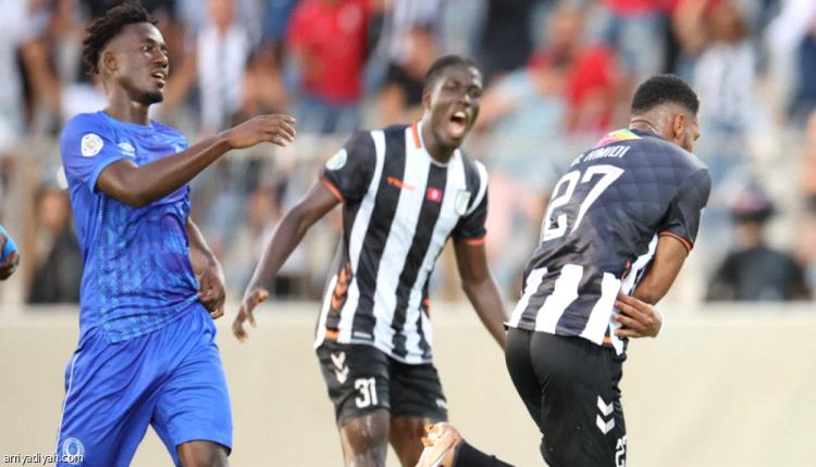 كأس الملك سلمان.. الصفاقسي التونسي يفوز على الهلال السوداني ويلحق بمجموعة الاتحاد
