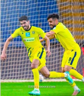 في الدوري السعودي ..التعاون يهزم اتحاد جدة ويمنح أملا جديدا للنصر