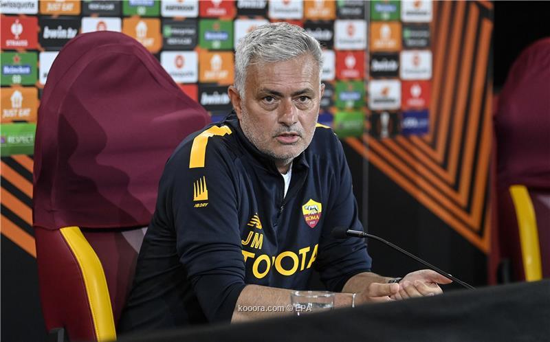 مورينيو: أشجع ريال مدريد وإنتر ميلان ولا أملك شيئا لتوتنهام