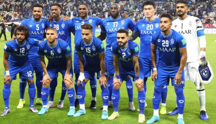 صحيفة سعودية تكشف :البرتغالي باولو فونسيكا المدير الفني الجديد للهلال