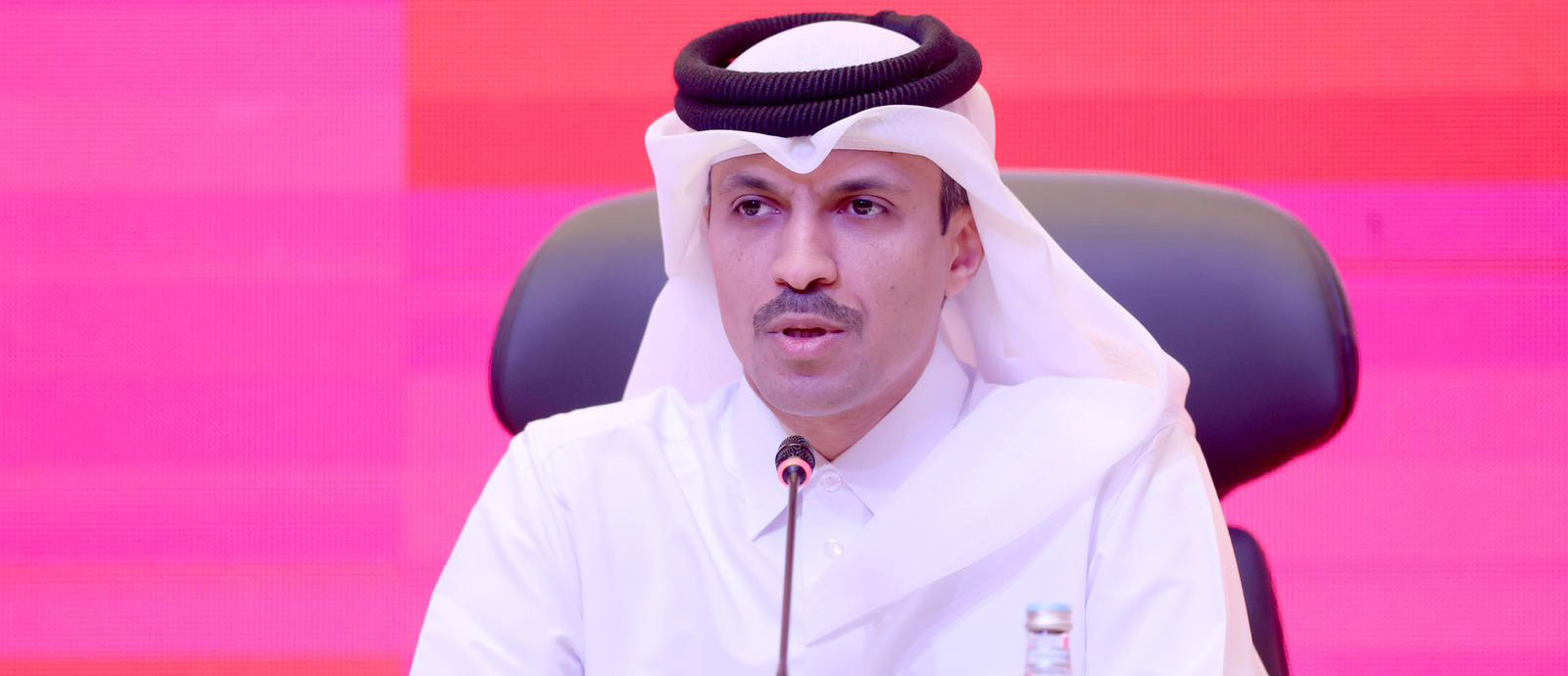 إنتخاب جاسم بن راشد البوعينين رئيساً للاتحاد القطري لكرة القدم
