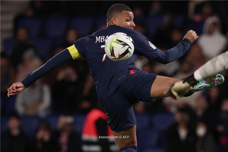 النجم الفرنسي السابق نصري يوجه نصيحة لمبابي : لو كنت مكانك لن أنتقل لريال مدريد