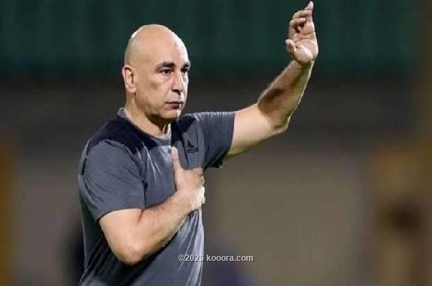 المدرب المصري حسام حسن : لو اتخذ الأهلي نفس قرار الزمالك لتغير موقف فيتوريا