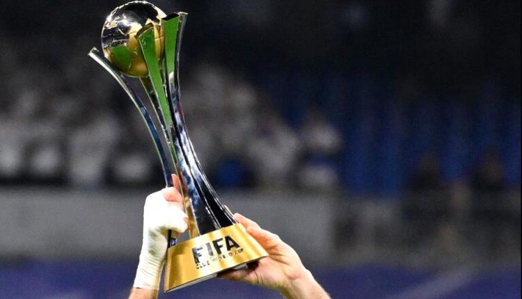 من هي الفرق المتأهلة لكاس العالم الأندية 2023 في السعودية
