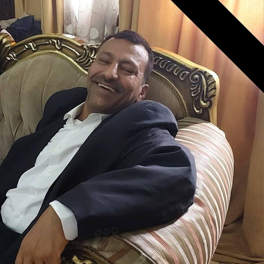 علي ياسين..الصحافي الذي لا يتكرر