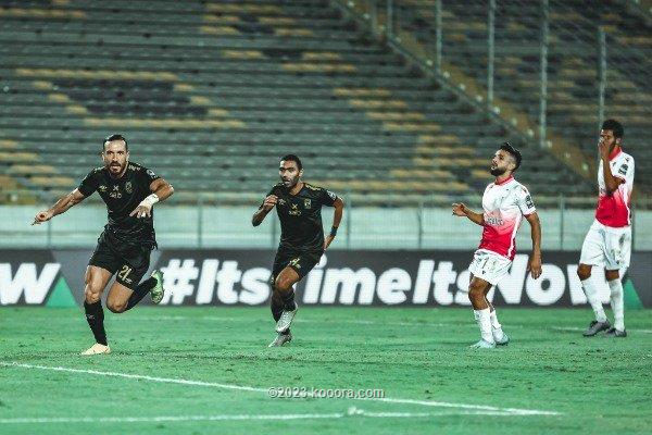الأهلي المصري يطلب السعة الكاملة لاستاد القاهرة أمام الوداد المغربي في ذهاب نهائي ابطال افريقيا