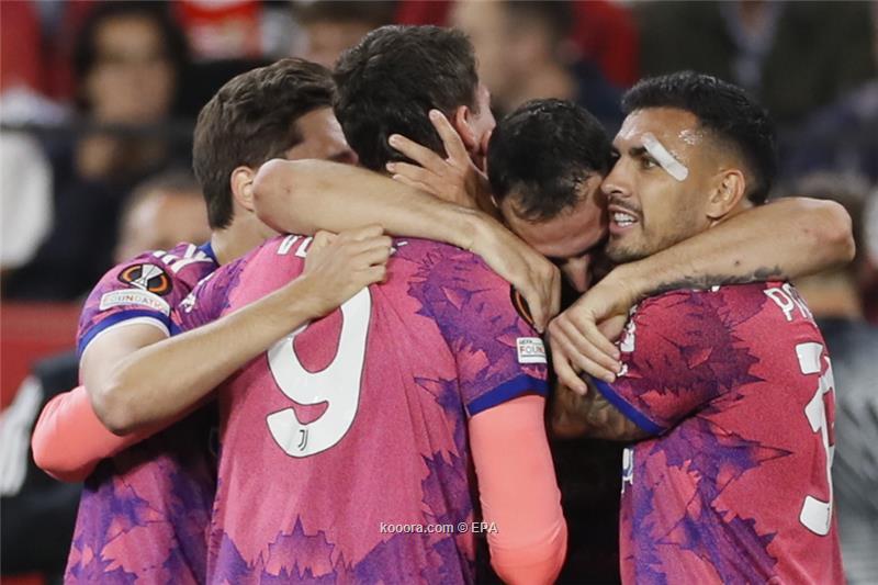 يوفنتوس يرفض 50 مليون يورو من بايرن ميونخ