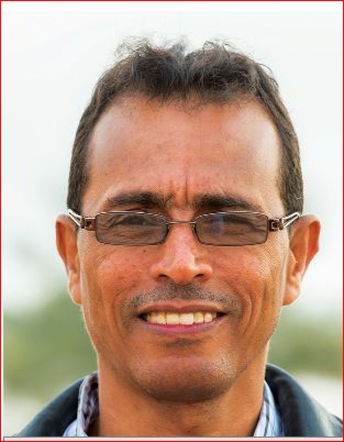 محمد العولقي يكتب عن : مسخرة قرارات اتحاد الكرة