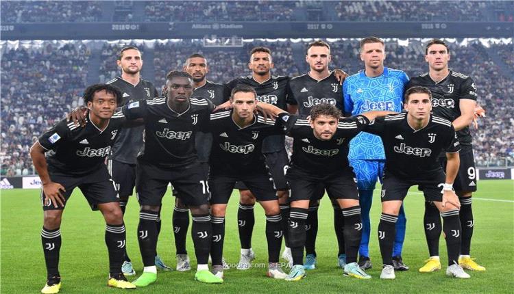 القضاء الإيطالي يهدد باستبعاد يوفنتوس من دوري الأبطال