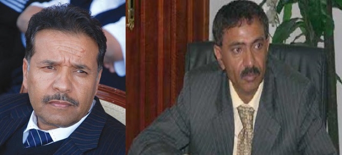 حصري ..الاكوع يطالب اللجنة الاولمبية بتاجيل انتخابات الاولمبية اليمنية