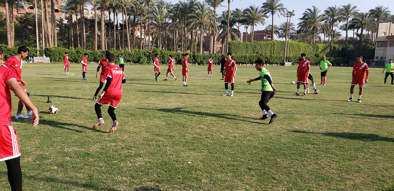 حصريا الخميس ..المنتخب اليمني للناشئين يواجه الاهلي المصري وديا
