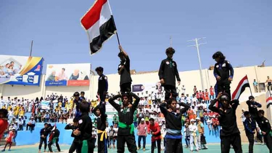حصري ..قريبا ..إنطلاق فعاليات المراكز الصيفية في المحافظات المحررة