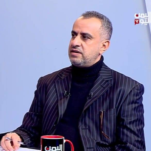 النجم اليمني سامي جعيم..والموقف الاهلاوي المخجل