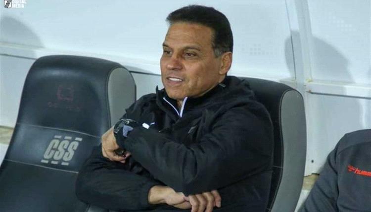 حسام البدري : سأقود الصفاقسي في مباراتي البطولة العربية  لالتزامي الأخلاقي والمهني