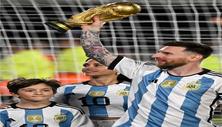 برشلونة يخطط لعودة ميسي براتب زهيد
