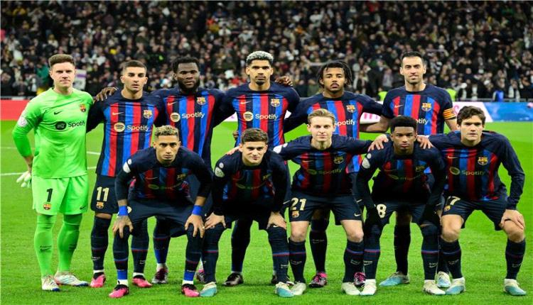 برشلونة يحاول صيد الخفافيش.. وبيتيس يستدرج ريال مدريد