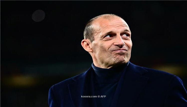 تقرير صحفي يكشف : أليجري يقترب من تدريب الهلال السعودي براتب ضخم