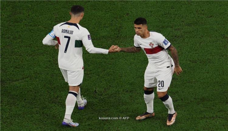 البرتغالي كانسيلو: رونالدو الأفضل في تاريخ المونديال