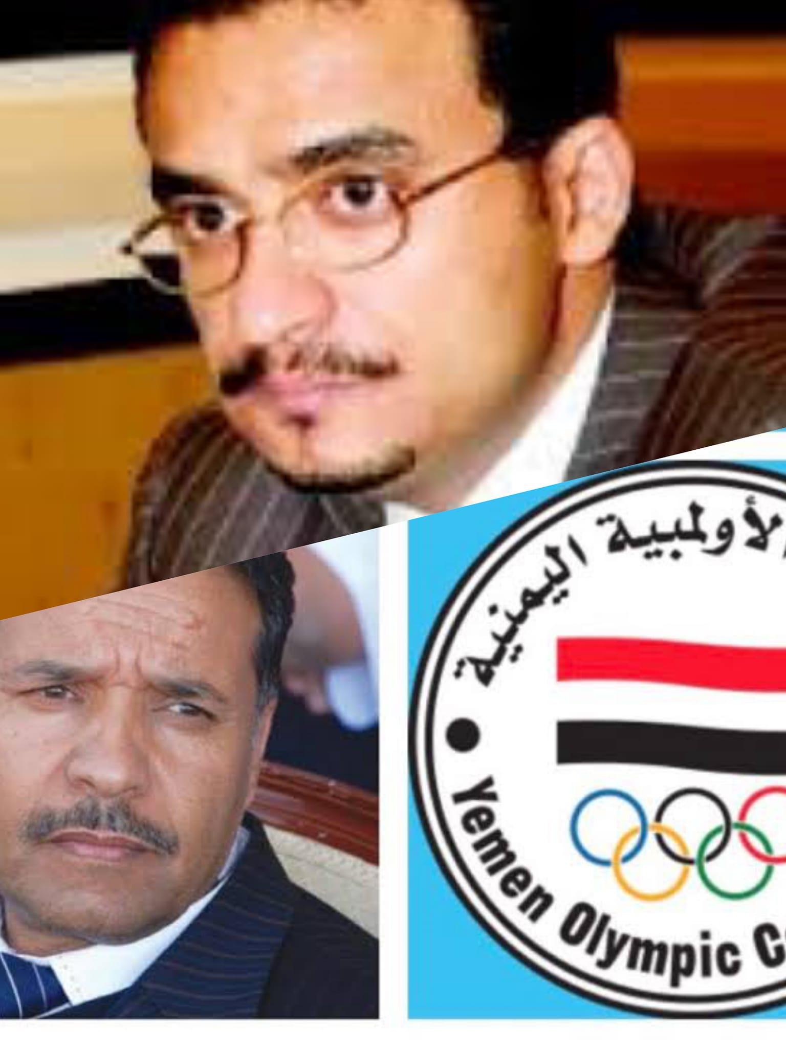 في رسالة قوية تنشرها شووت..حاشد الاحمر لمحمد الاهجري :لا تغطي عيون الحقائق بغربال الاكاذيب  !!