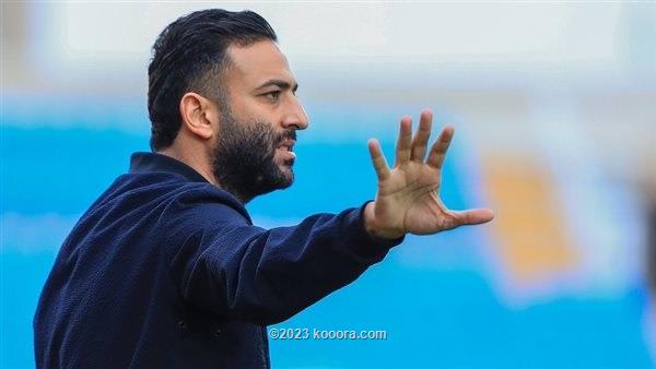 احمد حسام ميدو : تحطيم صورة مرتضى منصورداخل نادي الزمالك مشهد مؤسف
