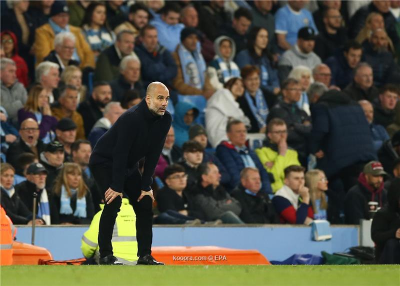 جوارديولا: آرسنال لن يستسلم ولا وقت للاهتمام بريال مدريد