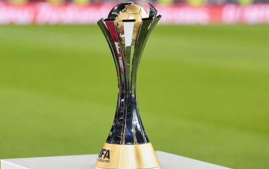 رسميا.. الاتحاد الدولي لكرة القدميعلن اقامة مونديال الأندية 2025 في الولايات المتحد