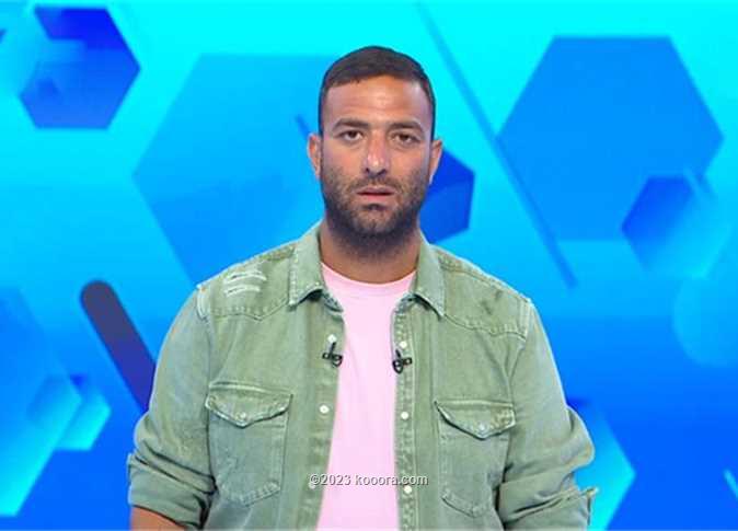 احمد حسام ميدو: لشبونة يرفض تقسيط غرامة شيكابالا قائد الزمالك