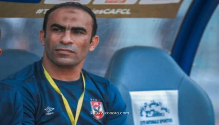 عبد الحفيظ: ريال مدريد إنجاز أسود المغرب يلهمنا