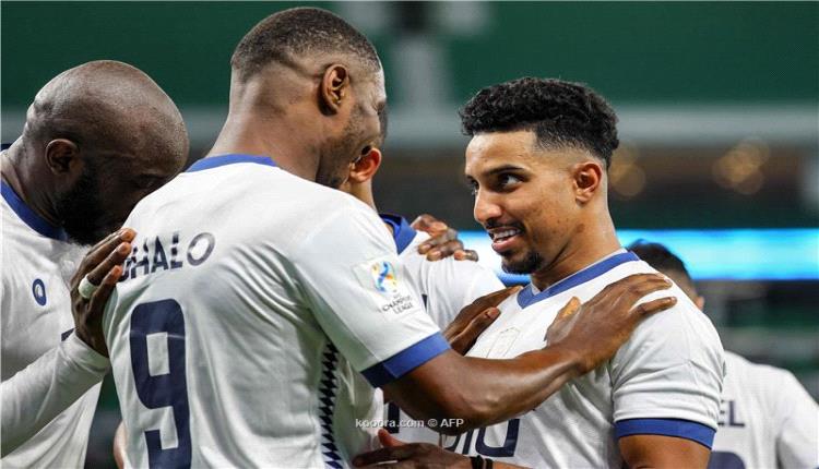 الهلال السعودي وأوراوا الياباني.. معركة جانبية لفض الاشتباك
