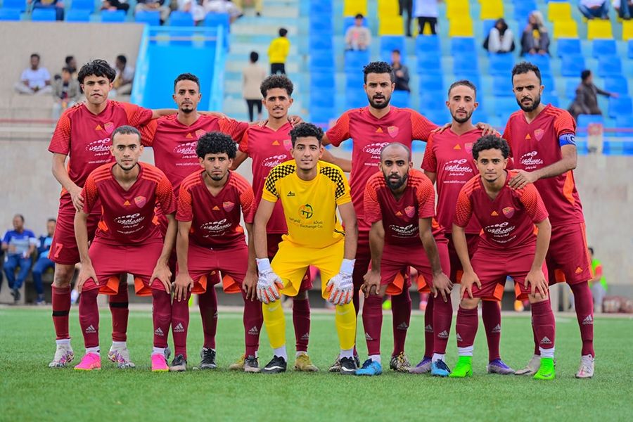 برعاية شركة جمعان للتجارة ..فوز صعب للعروبة على اليرموك في دوري الامانة التنشيطي