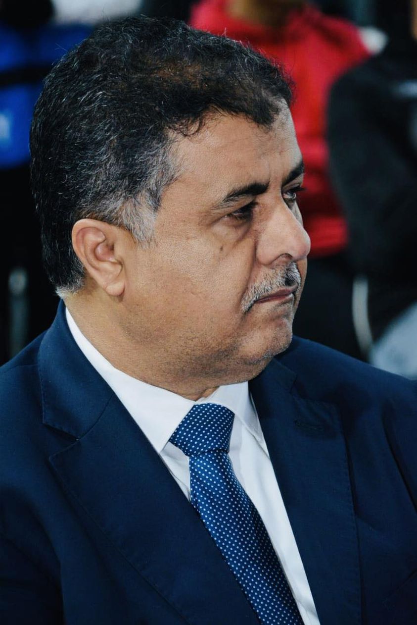 لجنة الطوارئ باتحاد كرة القدم تكلف الأمانة العامة بترتيب المباريات الودية لمنتخب الناشئين
